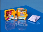 LEGO® Friends Andrea's Swimming Cube 41671 released in 2021 - Image: 9