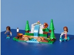 LEGO® Friends Wasserfall im Wald 41677 erschienen in 2021 - Bild: 15