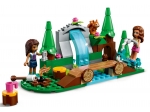LEGO® Friends Wasserfall im Wald 41677 erschienen in 2021 - Bild: 4