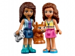 LEGO® Friends Forest Waterfall 41677 released in 2021 - Image: 5