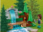 LEGO® Friends Forest Waterfall 41677 released in 2021 - Image: 8