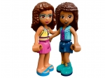 LEGO® Friends Forest Waterfall 41677 released in 2021 - Image: 10