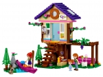 LEGO® Friends Baumhaus im Wald 41679 erschienen in 2021 - Bild: 1
