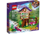 LEGO® Friends Forest House 41679 released in 2021 - Image: 2