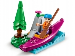 LEGO® Friends Forest House 41679 released in 2021 - Image: 11