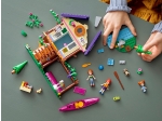 LEGO® Friends Baumhaus im Wald 41679 erschienen in 2021 - Bild: 14