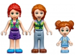 LEGO® Friends Forest House 41679 released in 2021 - Image: 3