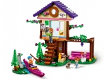 LEGO® Friends Forest House 41679 released in 2021 - Image: 4