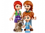 LEGO® Friends Forest House 41679 released in 2021 - Image: 6