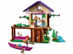 LEGO® Friends Forest House 41679 released in 2021 - Image: 8