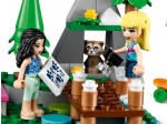 LEGO® Friends Forest Camper Van and Sailboat 41681 released in 2021 - Image: 11