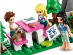 LEGO® Friends Forest Camper Van and Sailboat 41681 released in 2021 - Image: 13