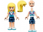 LEGO® Friends Forest Camper Van and Sailboat 41681 released in 2021 - Image: 14