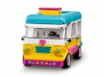 LEGO® Friends Forest Camper Van and Sailboat 41681 released in 2021 - Image: 15