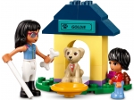 LEGO® Friends Forest Horseback Riding Center 41683 released in 2021 - Image: 11