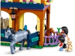 LEGO® Friends Forest Horseback Riding Center 41683 released in 2021 - Image: 8