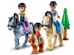 LEGO® Friends Forest Horseback Riding Center 41683 released in 2021 - Image: 9