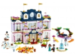 LEGO® Friends Heartlake City Hotel 41684 erschienen in 2021 - Bild: 1