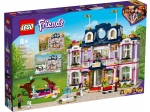 LEGO® Friends Heartlake City Hotel 41684 erschienen in 2021 - Bild: 2