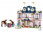 LEGO® Friends Heartlake City Grand Hotel 41684 released in 2021 - Image: 11