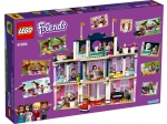 LEGO® Friends Heartlake City Grand Hotel 41684 released in 2021 - Image: 21
