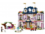 LEGO® Friends Heartlake City Grand Hotel 41684 released in 2021 - Image: 4