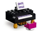 LEGO® Friends Heartlake City Grand Hotel 41684 released in 2021 - Image: 8