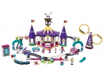 LEGO® Friends Magical Funfair Roller Coaster 41685 released in 2021 - Image: 1