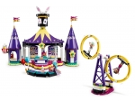 LEGO® Friends Magical Funfair Roller Coaster 41685 released in 2021 - Image: 11