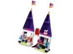 LEGO® Friends Magical Funfair Roller Coaster 41685 released in 2021 - Image: 12