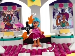 LEGO® Friends Magical Funfair Roller Coaster 41685 released in 2021 - Image: 15