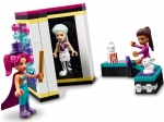 LEGO® Friends Magical Funfair Roller Coaster 41685 released in 2021 - Image: 16