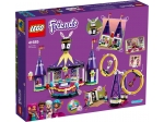 LEGO® Friends Magische Jahrmarktachterbahn 41685 erschienen in 2021 - Bild: 19
