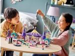 LEGO® Friends Magical Funfair Roller Coaster 41685 released in 2021 - Image: 21