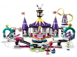 LEGO® Friends Magical Funfair Roller Coaster 41685 released in 2021 - Image: 4
