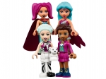 LEGO® Friends Magical Funfair Roller Coaster 41685 released in 2021 - Image: 10
