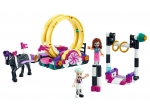 LEGO® Friends Magical Acrobatics 41686 released in 2021 - Image: 1