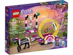 LEGO® Friends Magical Acrobatics 41686 released in 2021 - Image: 2
