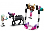 LEGO® Friends Magical Acrobatics 41686 released in 2021 - Image: 11