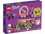 LEGO® Friends Magical Acrobatics 41686 released in 2021 - Image: 14
