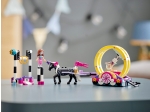 LEGO® Friends Magical Acrobatics 41686 released in 2021 - Image: 17