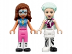 LEGO® Friends Magical Acrobatics 41686 released in 2021 - Image: 3