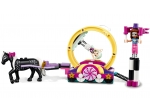LEGO® Friends Magical Acrobatics 41686 released in 2021 - Image: 9