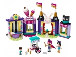 LEGO® Friends Magical Funfair Stalls 41687 released in 2021 - Image: 1
