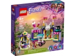 LEGO® Friends Magische Jahrmarktbuden 41687 erschienen in 2021 - Bild: 2