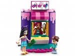 LEGO® Friends Magical Funfair Stalls 41687 released in 2021 - Image: 11