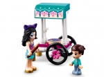 LEGO® Friends Magical Funfair Stalls 41687 released in 2021 - Image: 12