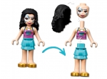 LEGO® Friends Magical Funfair Stalls 41687 released in 2021 - Image: 13