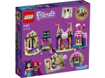 LEGO® Friends Magische Jahrmarktbuden 41687 erschienen in 2021 - Bild: 15