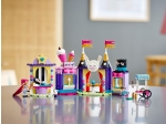 LEGO® Friends Magical Funfair Stalls 41687 released in 2021 - Image: 18